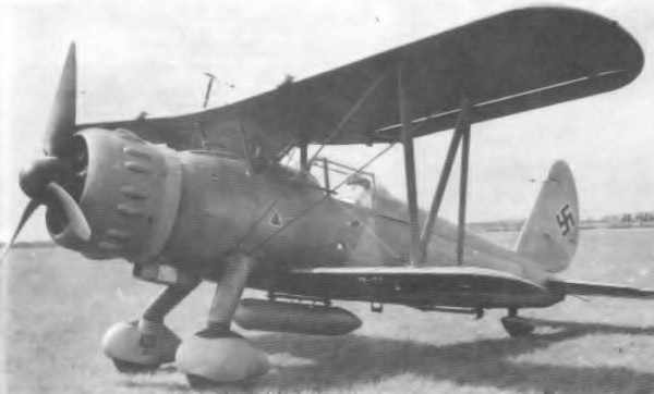 Arado Ar 197 V3