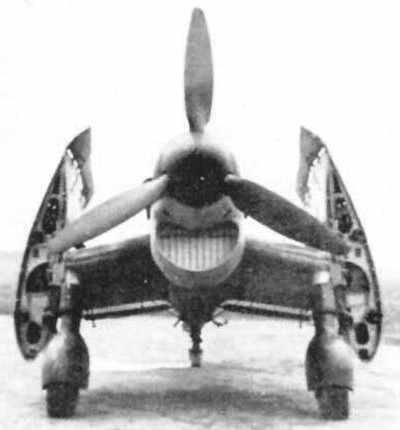 Junkers Ju 87C-1 Stuka