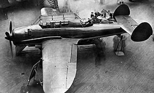 PZL PZL-46 Sum, XVI.mezinrodn aerosalon, Pa
