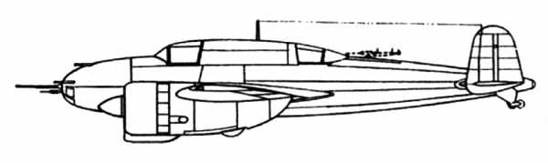 PZL PZL-48 Lampart