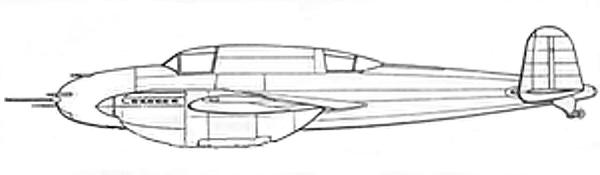 PZL PZL-54 Ry