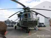 Den NATO 2007 - Mil Mi-171