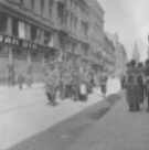 Praha kvten 1945