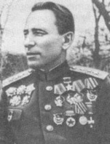 Michail Jefimovi Katukov