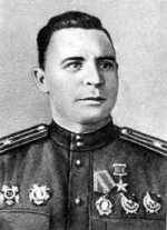 Nikolaj Fjodorovi Krasnov