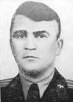 Nikolaj Sazonovi Pavlukin