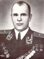 Andrej Vasiljevi Voroejkin